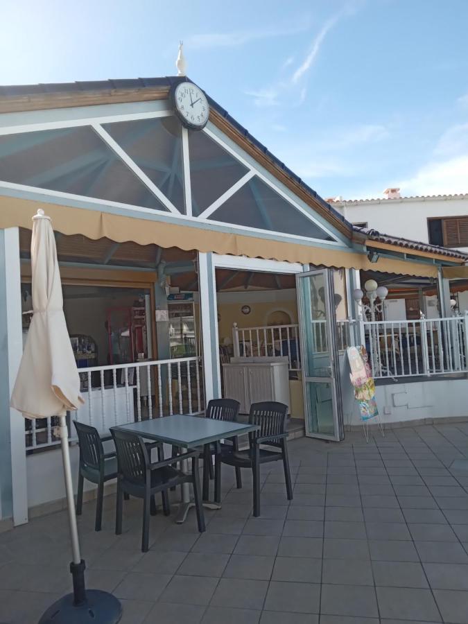 Club Atlantis Studio 158 - Playa De Las Americas Costa Adeje  Exterior photo